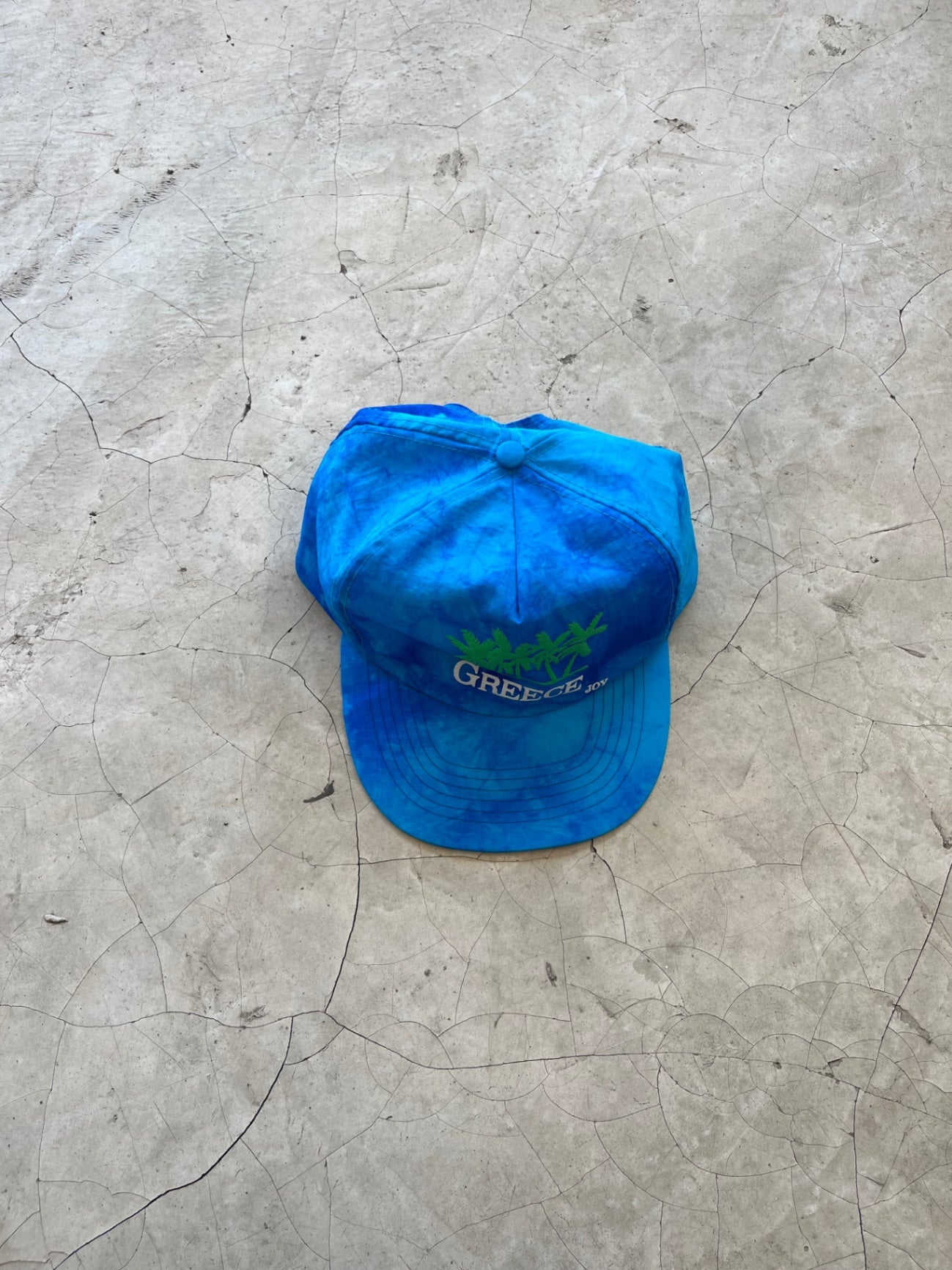 Greece Joy