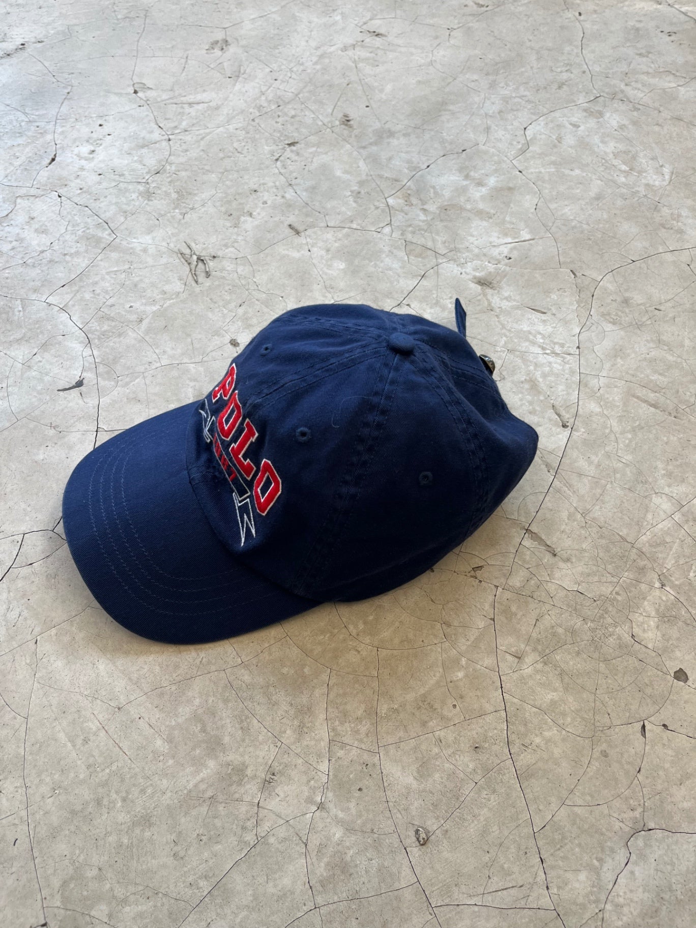 Polo 1967 Cap