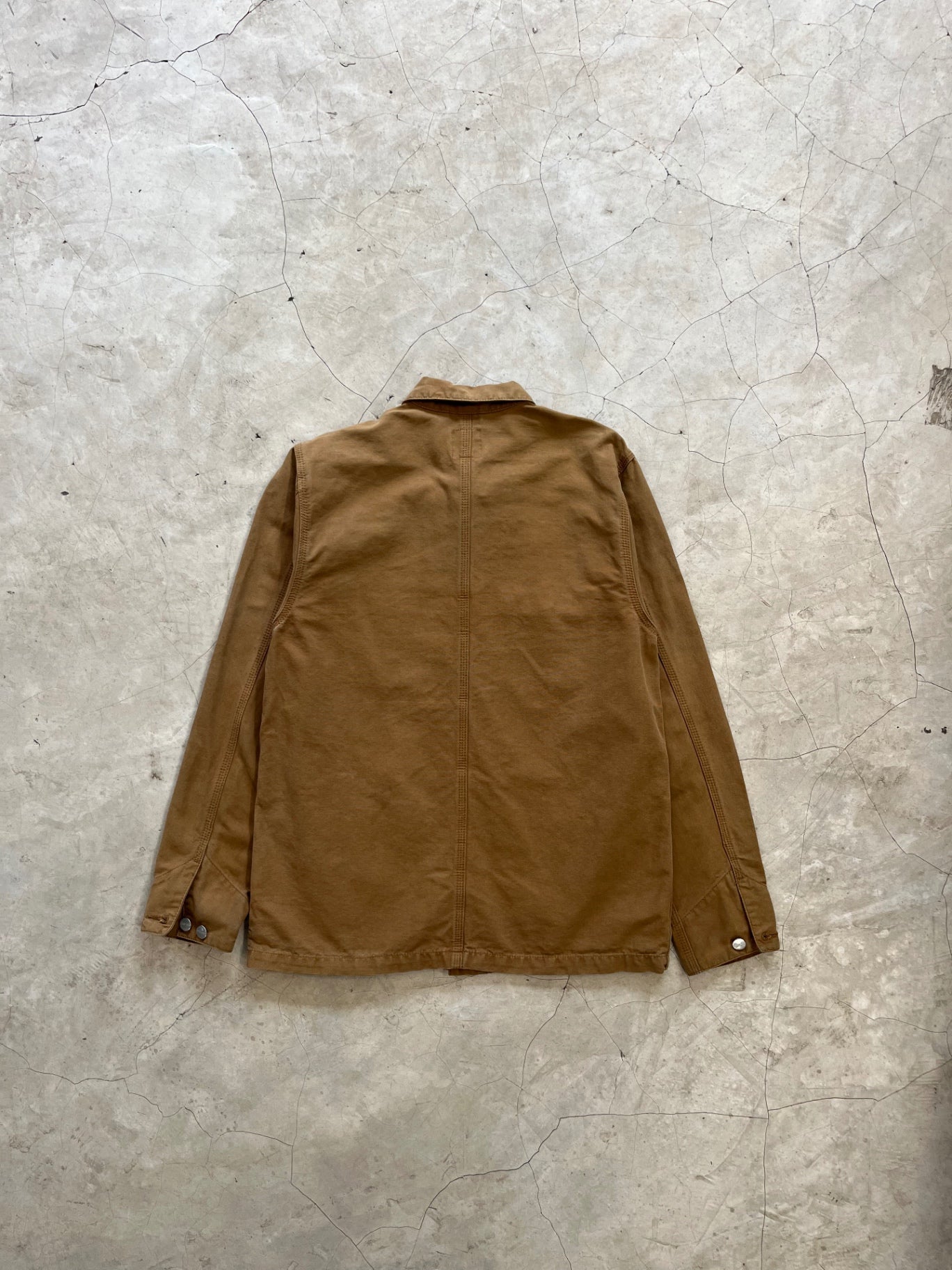 Carhartt Michigan Chore