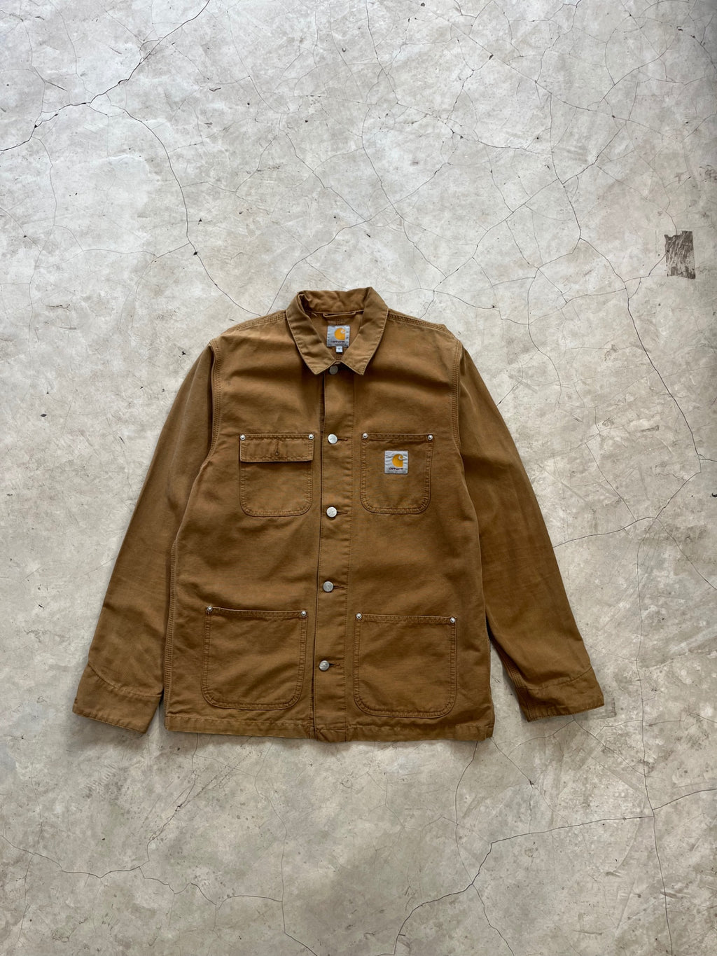 Carhartt Michigan Chore