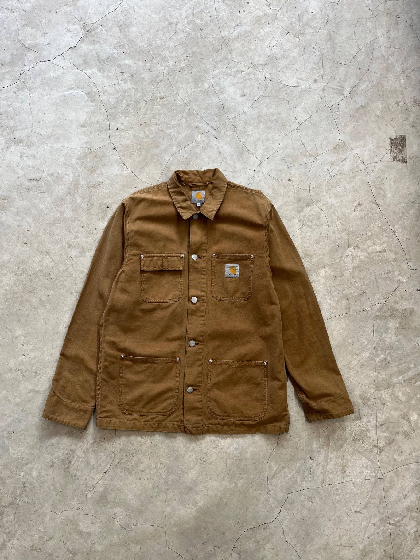 Carhartt Michigan Chore