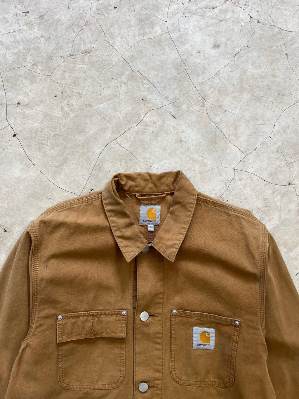 Carhartt Michigan Chore