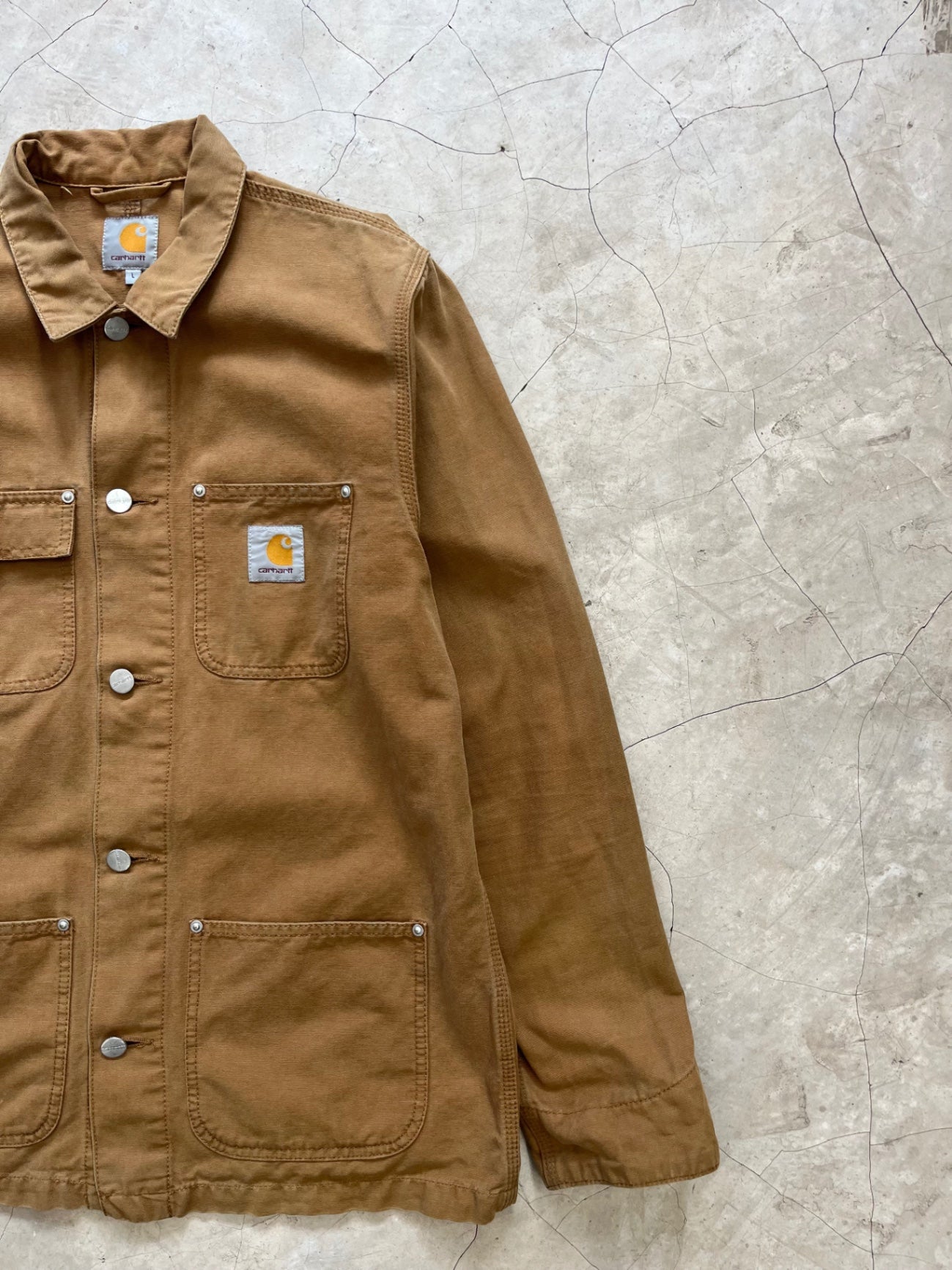 Carhartt Michigan Chore