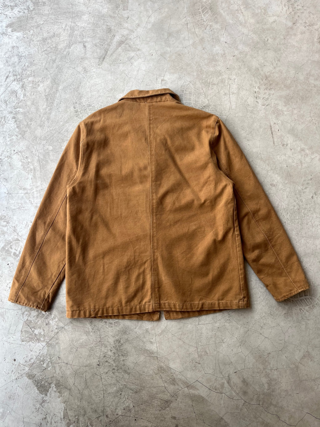 Stronghold Chore Jacket