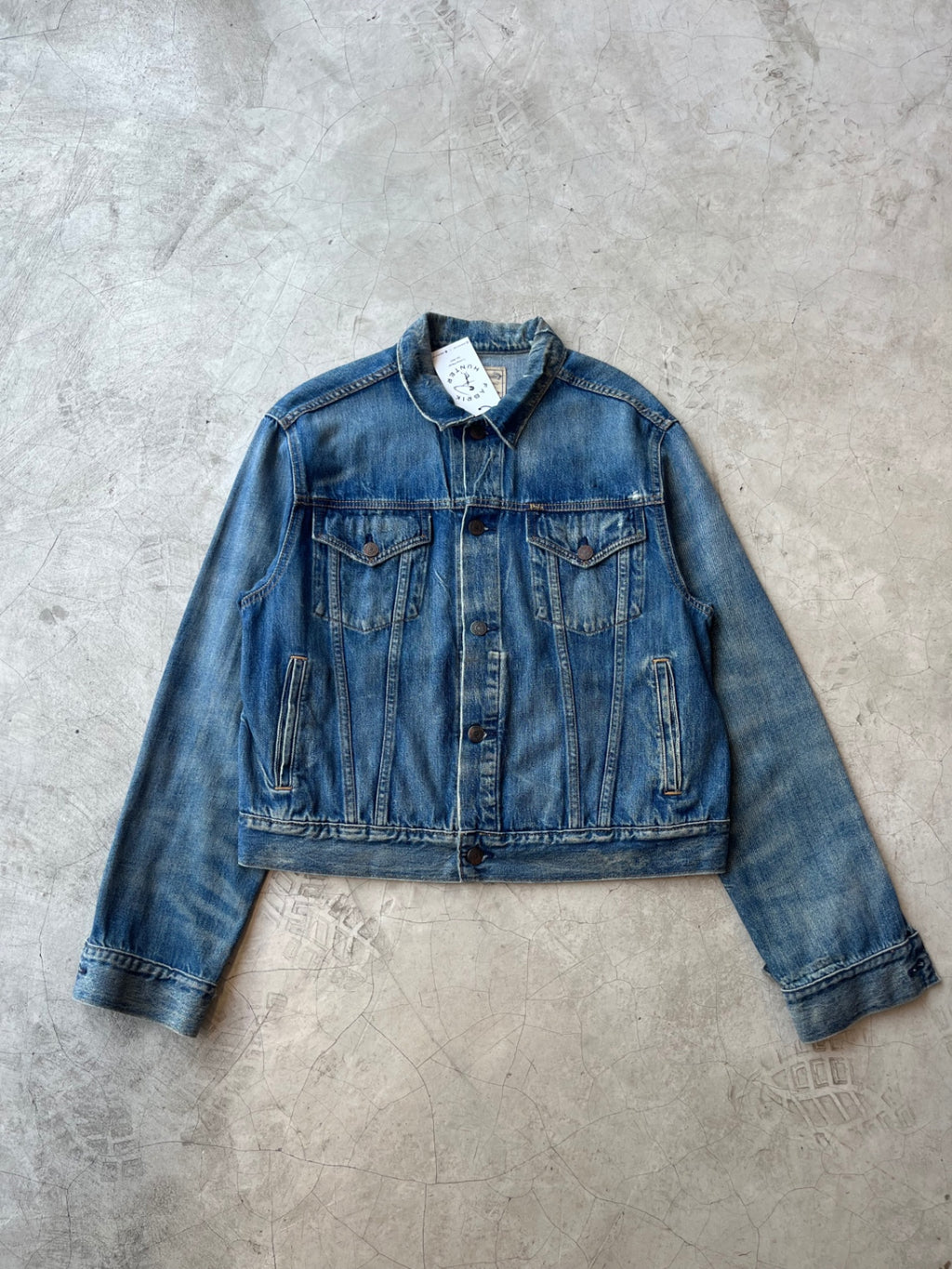Ralph Lauren Denim Jacket
