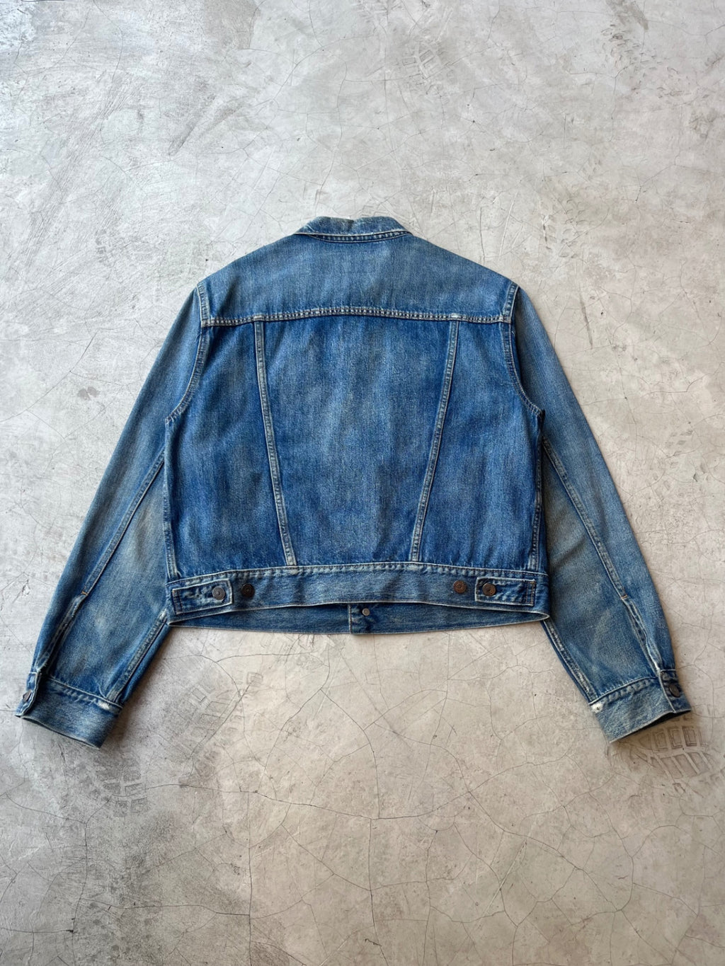 Ralph Lauren Denim Jacket