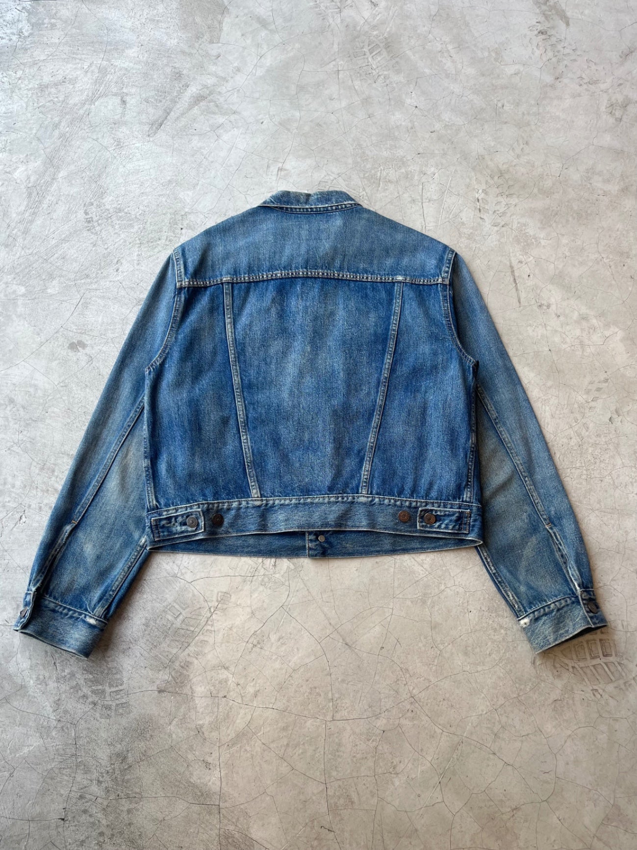Ralph Lauren Denim Jacket