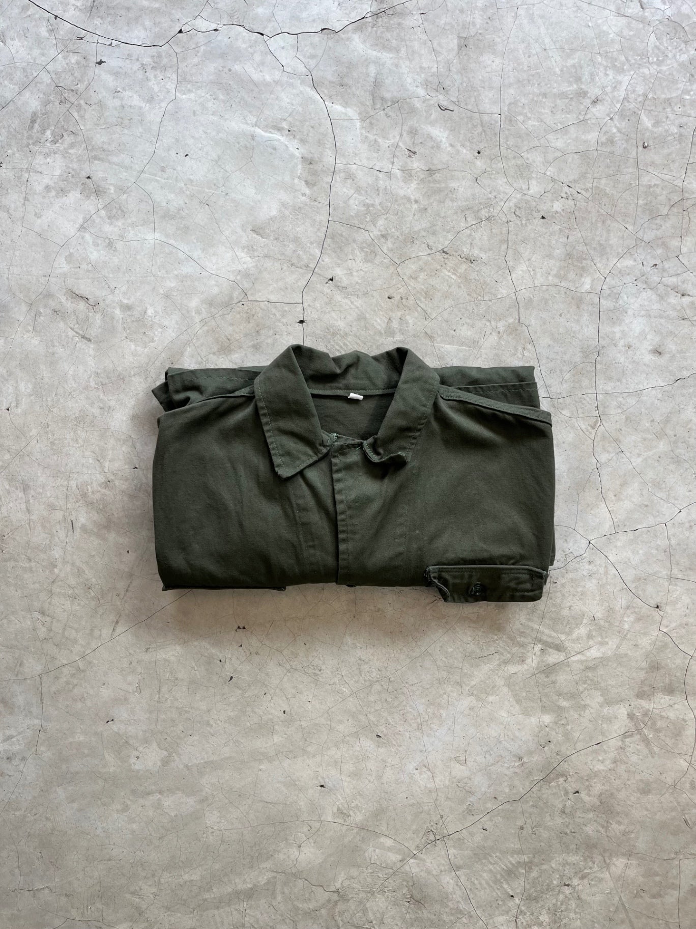 Vintage Army Chore