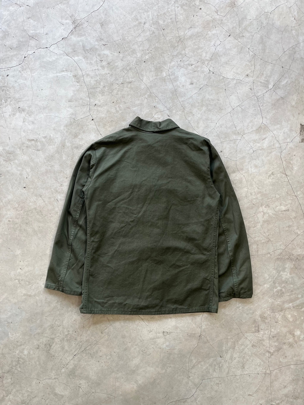 Vintage Army Chore