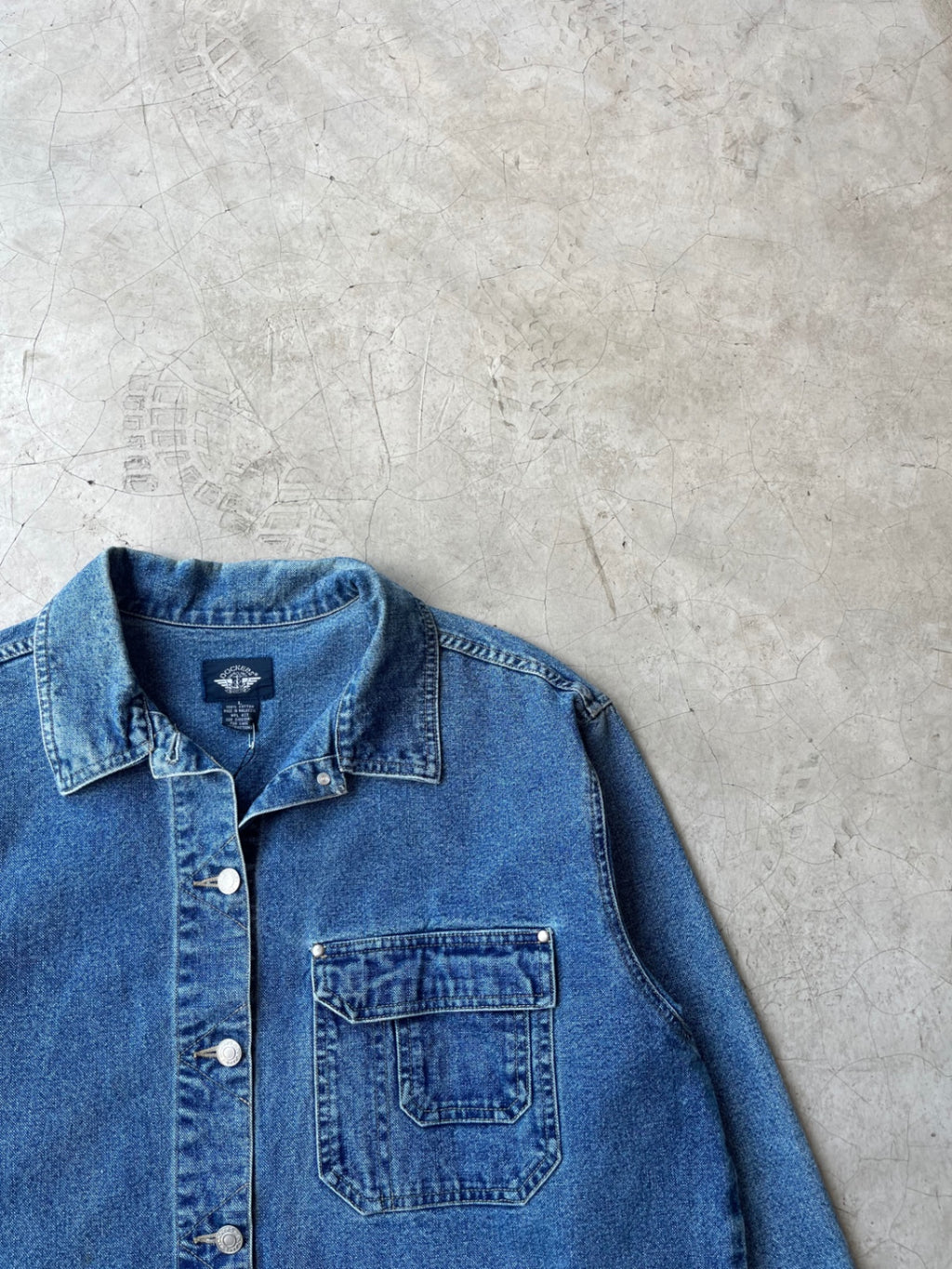 Dockers Chore Jacket