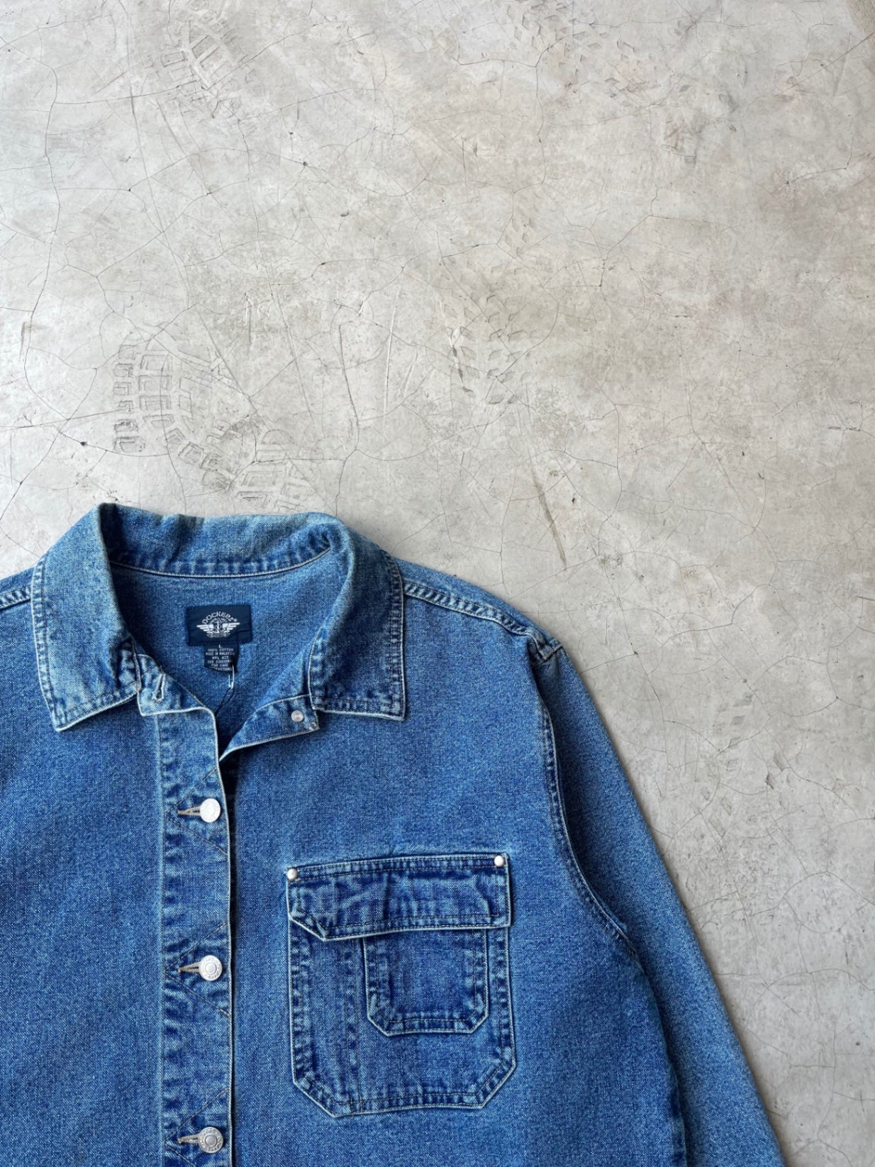 Dockers Chore Jacket