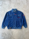 FUBU Platinum Jacket