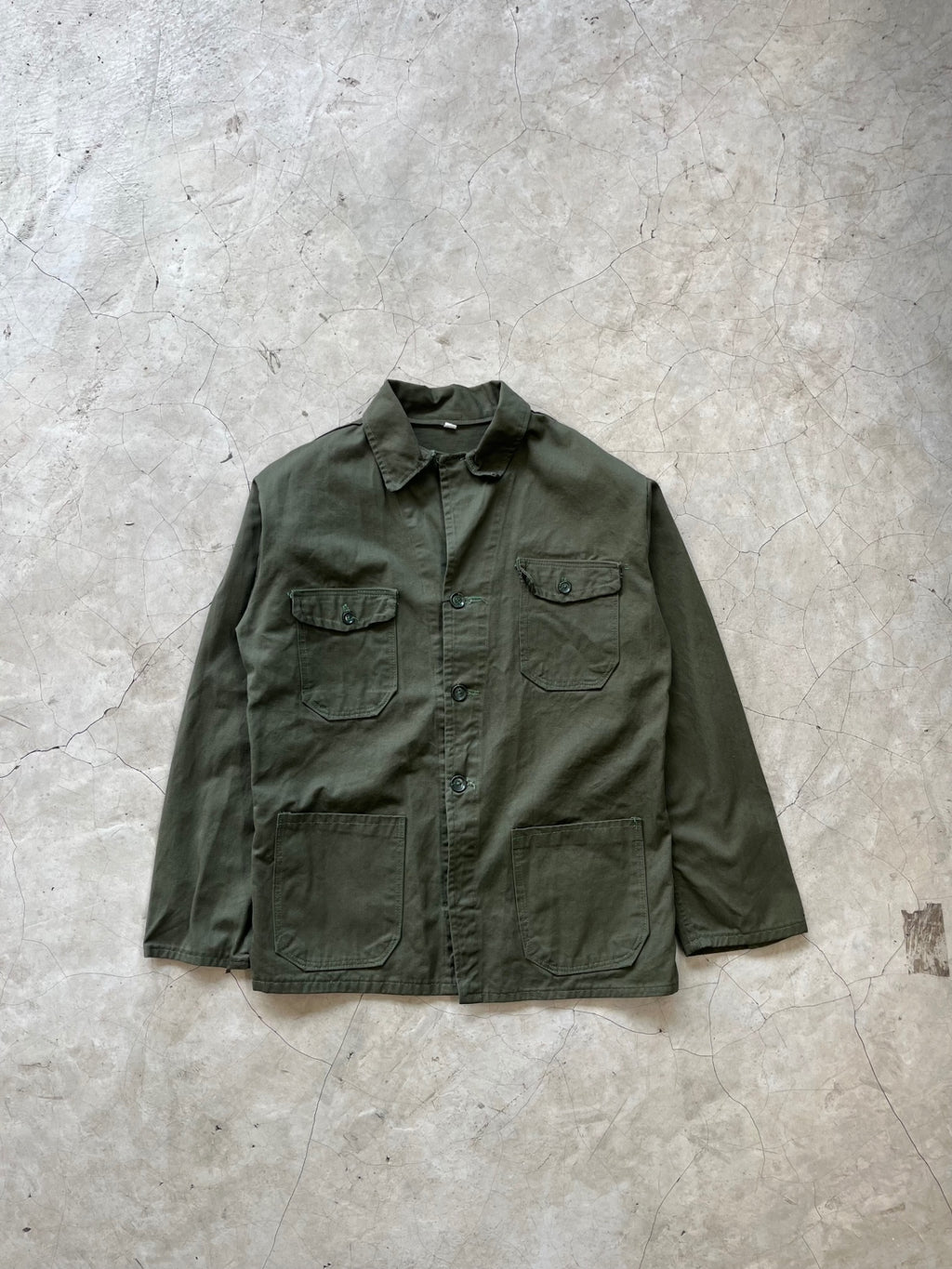 Vintage Army Chore