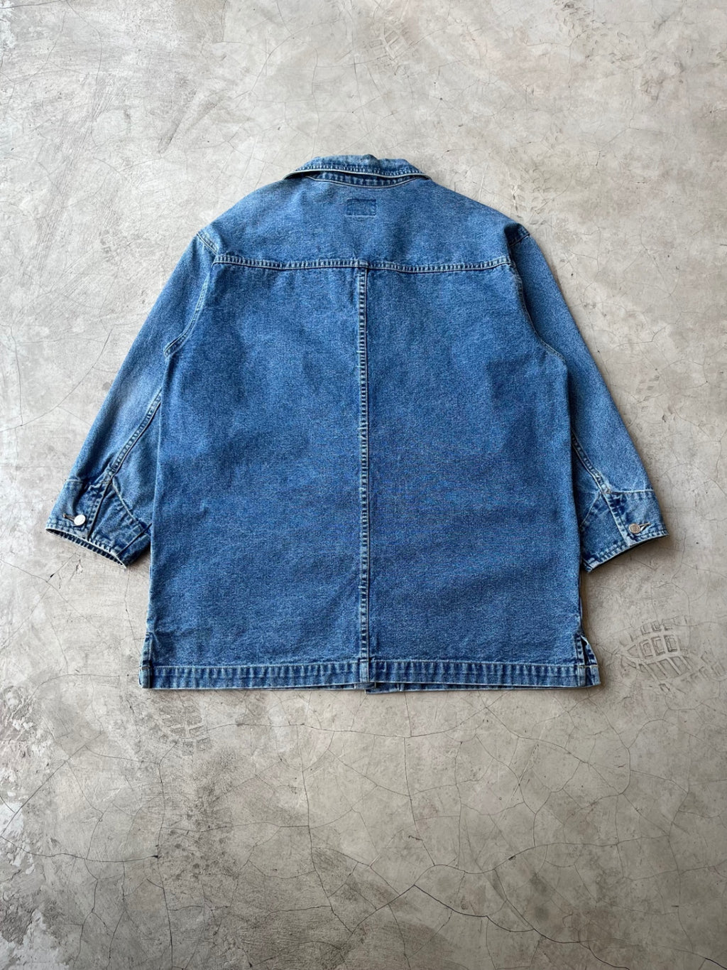 Dockers Chore Jacket