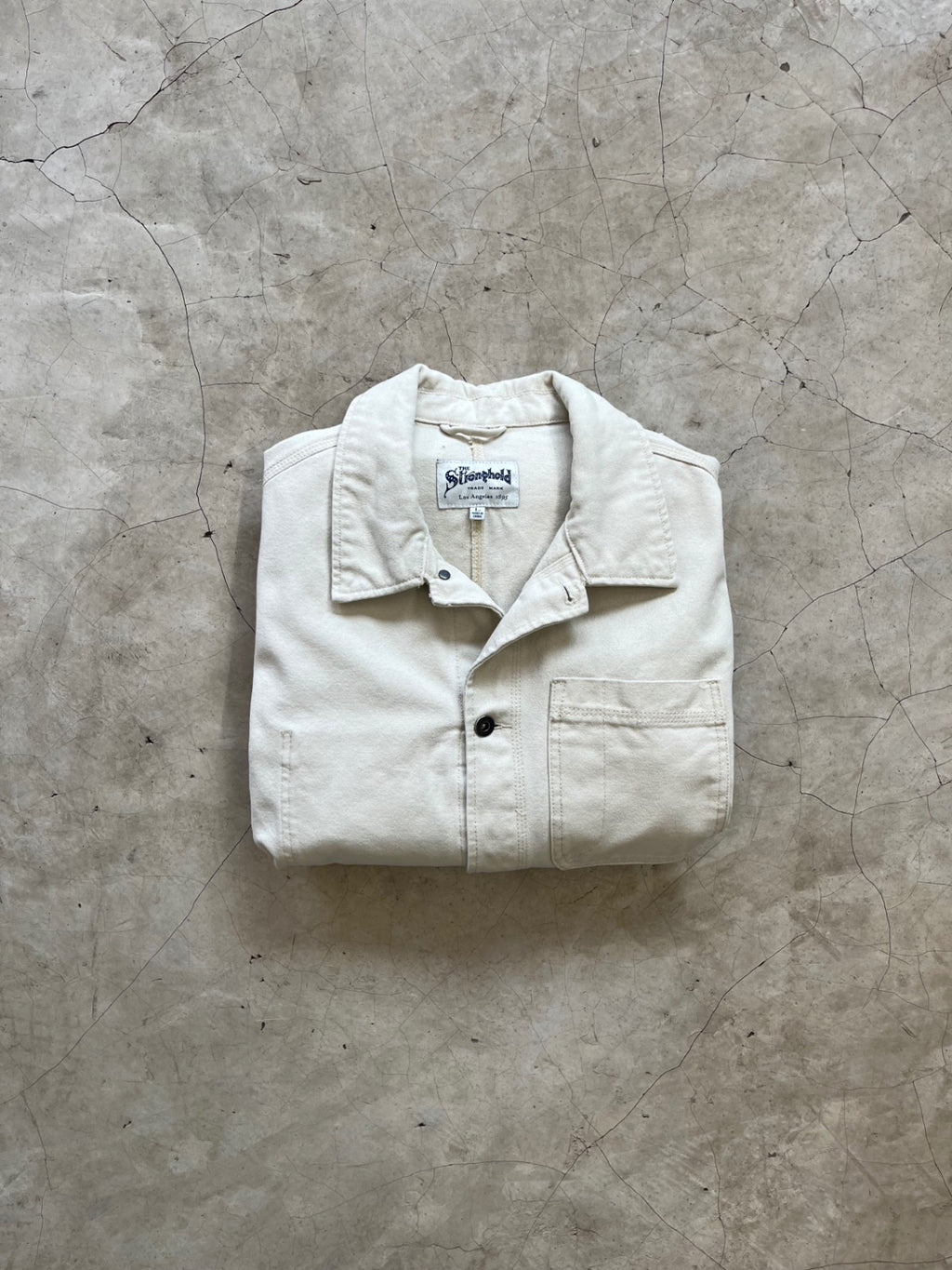 Stronghold Chore Jacket