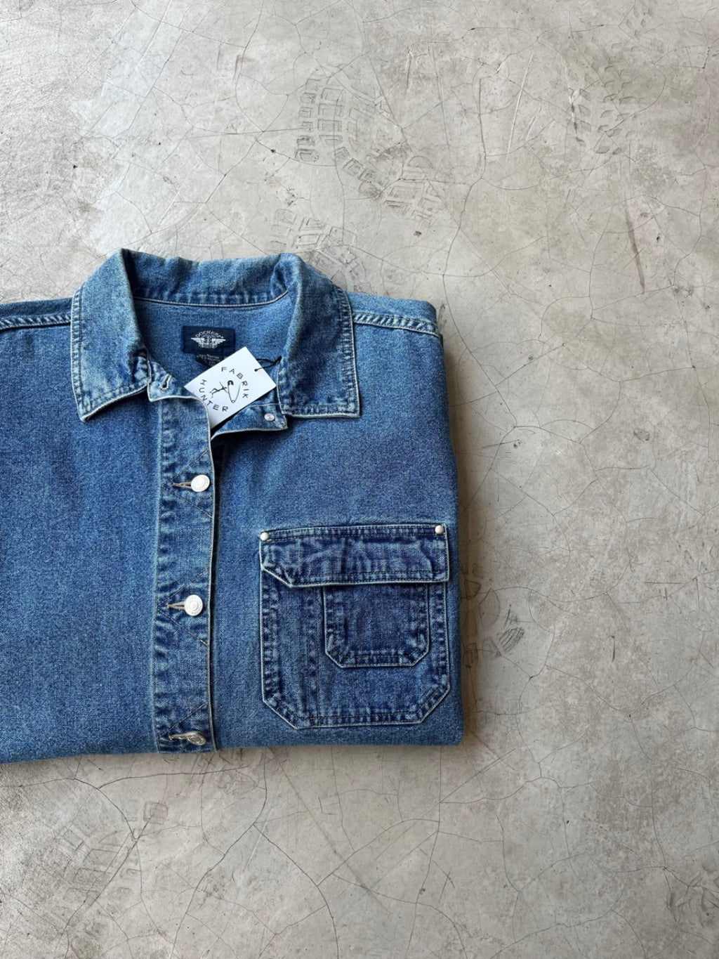 Dockers Chore Jacket