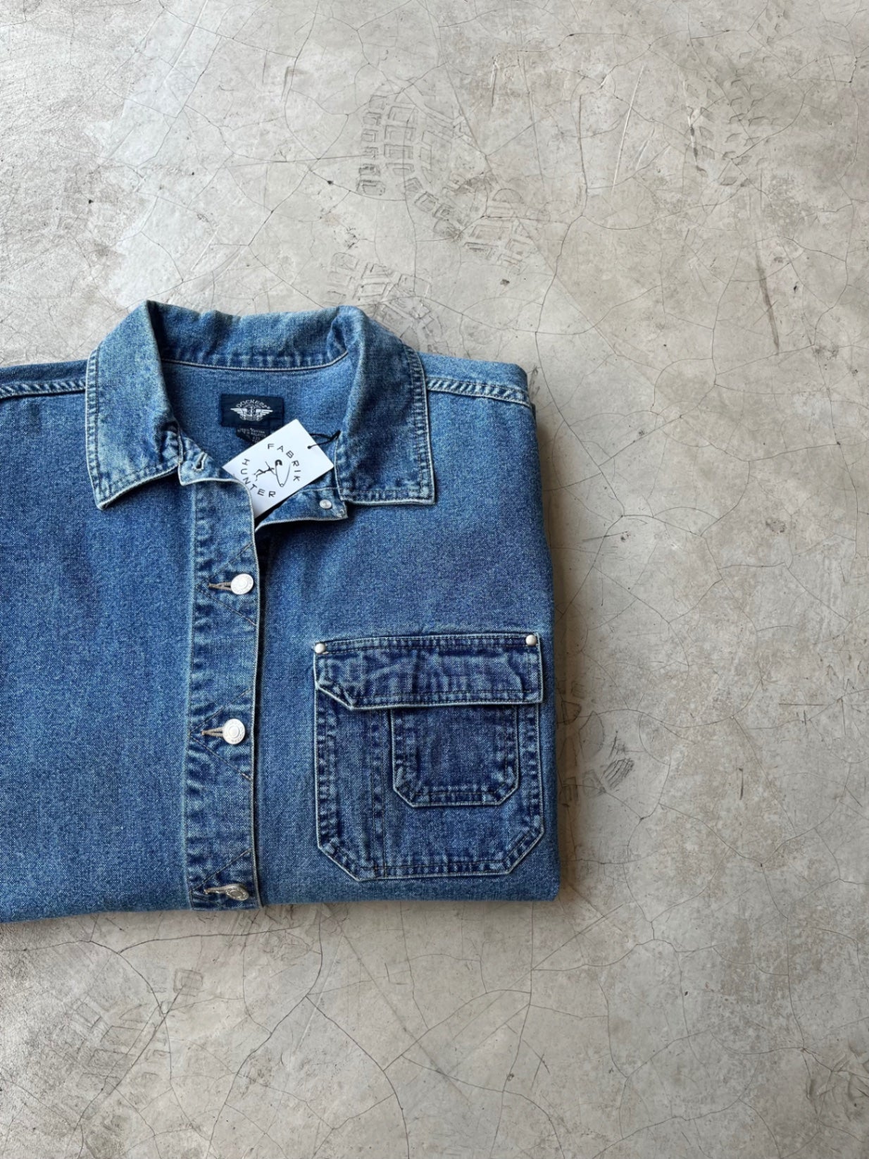 Dockers Chore Jacket