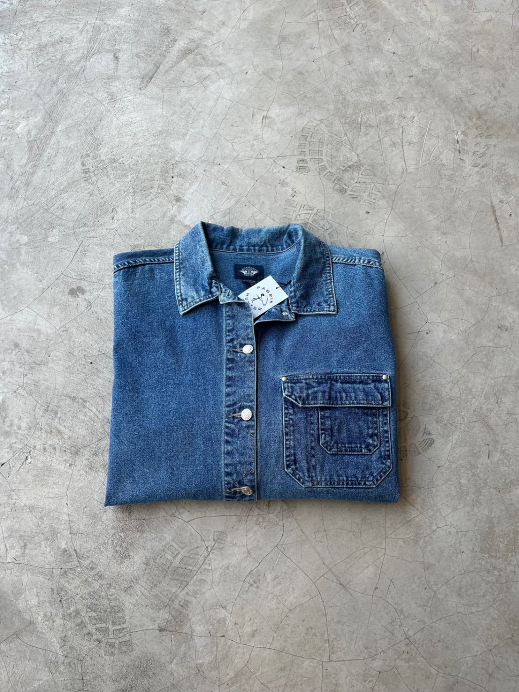 Dockers Chore Jacket