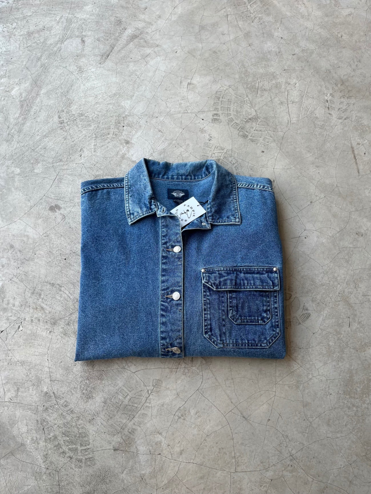 Dockers Chore Jacket