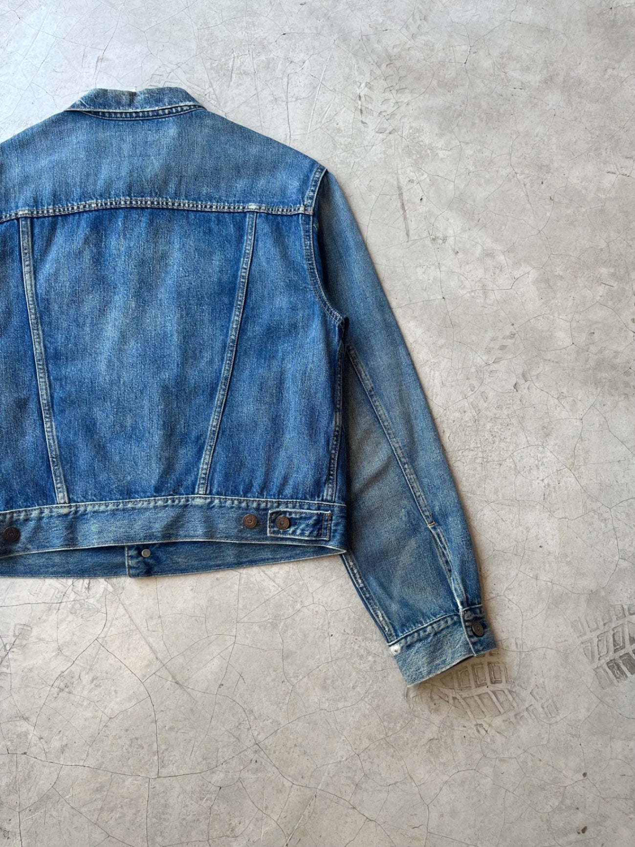 Ralph Lauren Denim Jacket