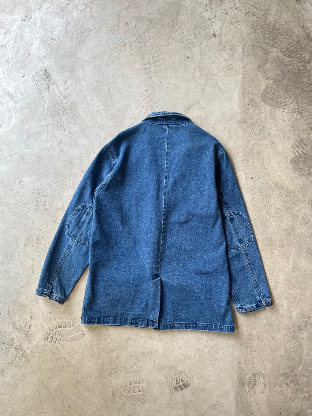 Orvis Denim