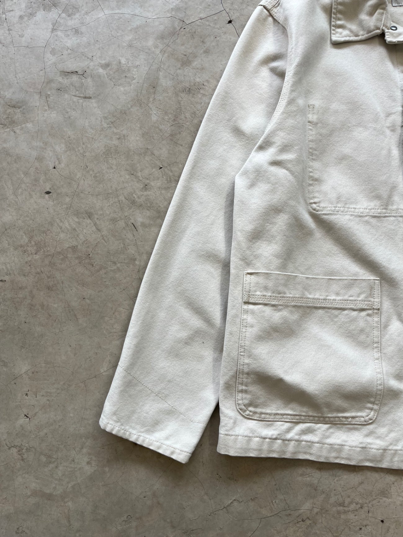 Stronghold Chore Jacket