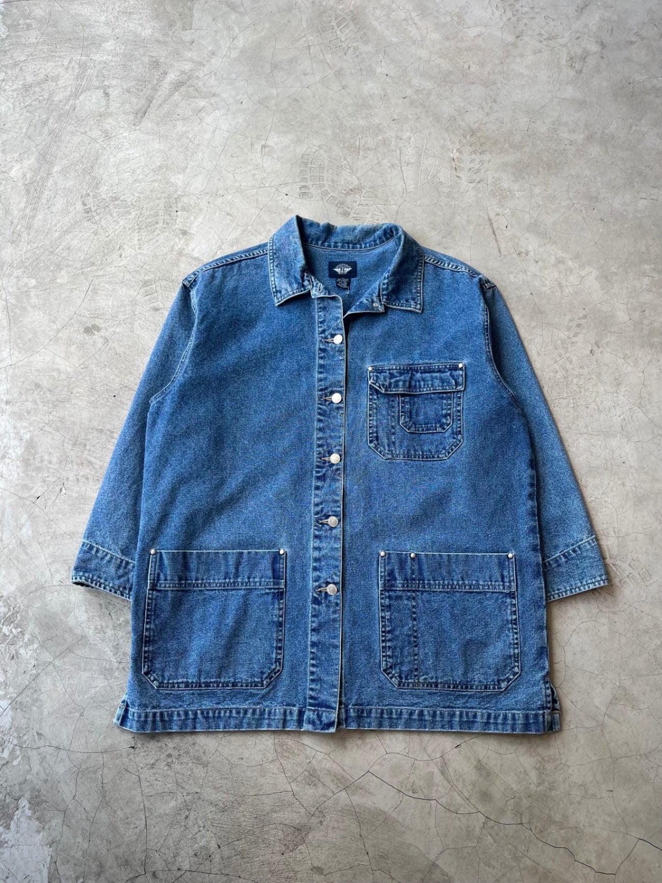 Dockers Chore Jacket