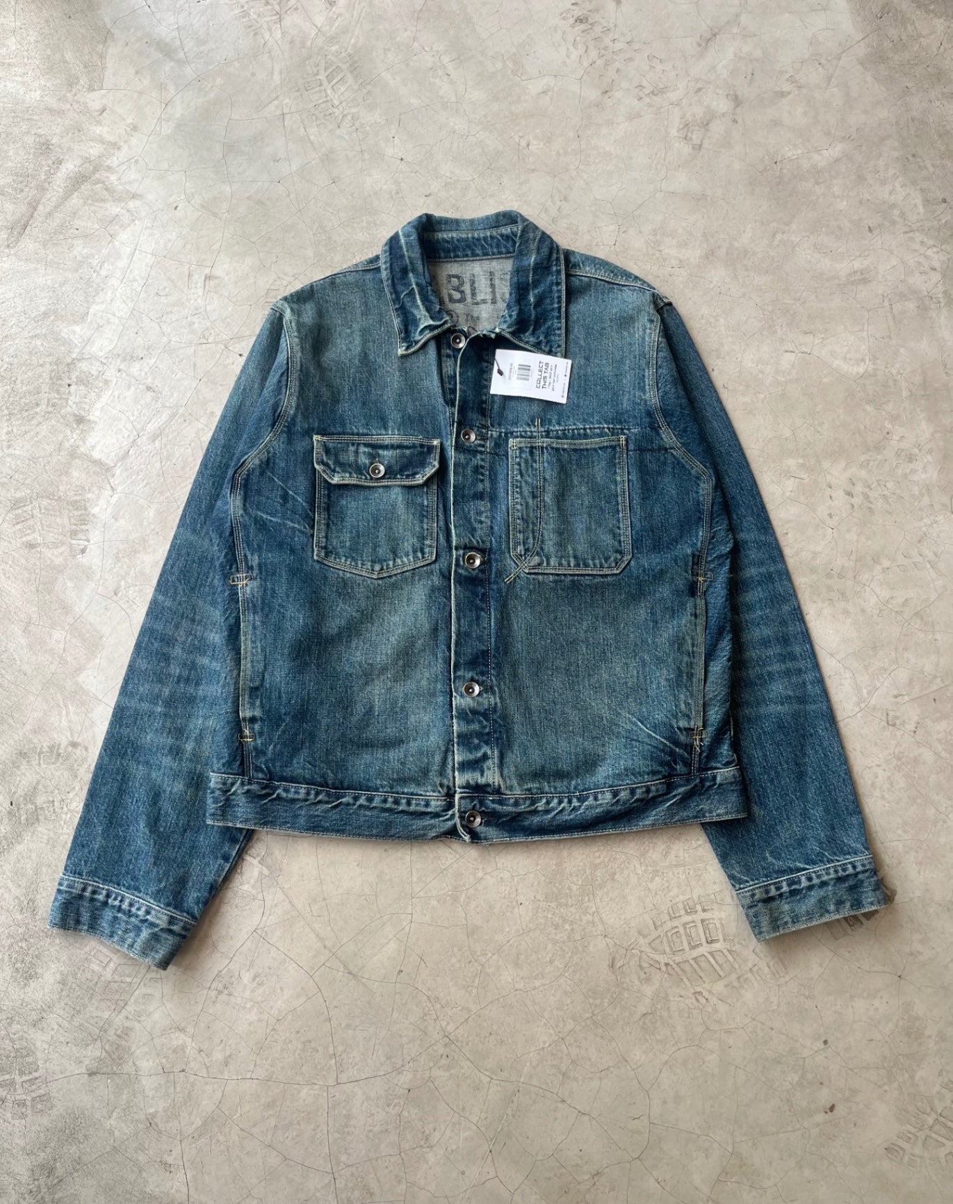 Gap Denim Jacket