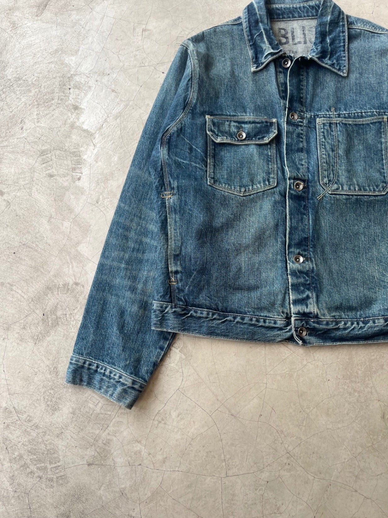 Gap Denim Jacket
