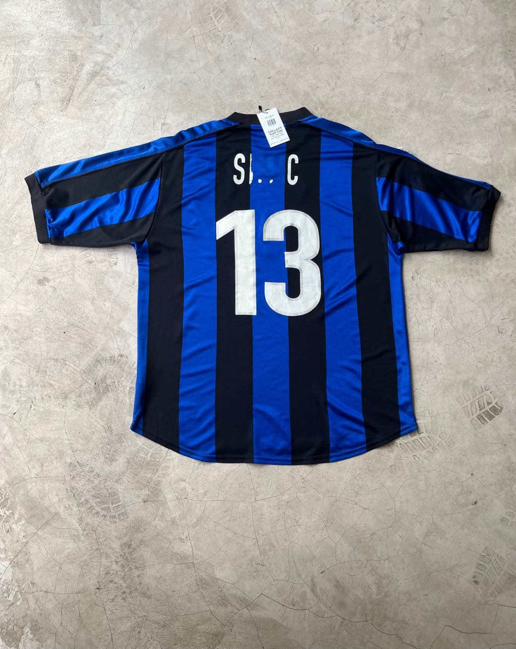 Inter Milan 99/00