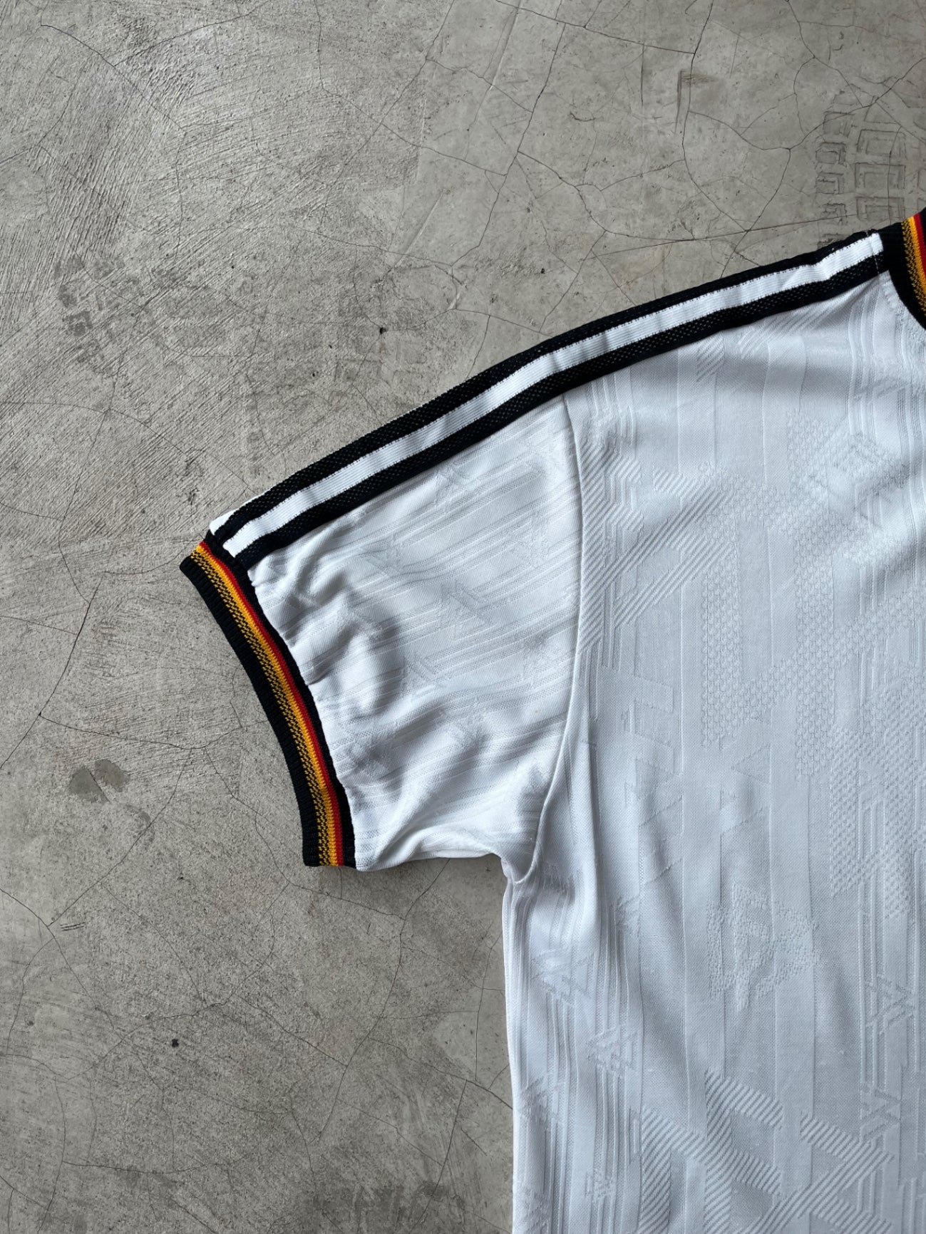 Germany 1996 Home