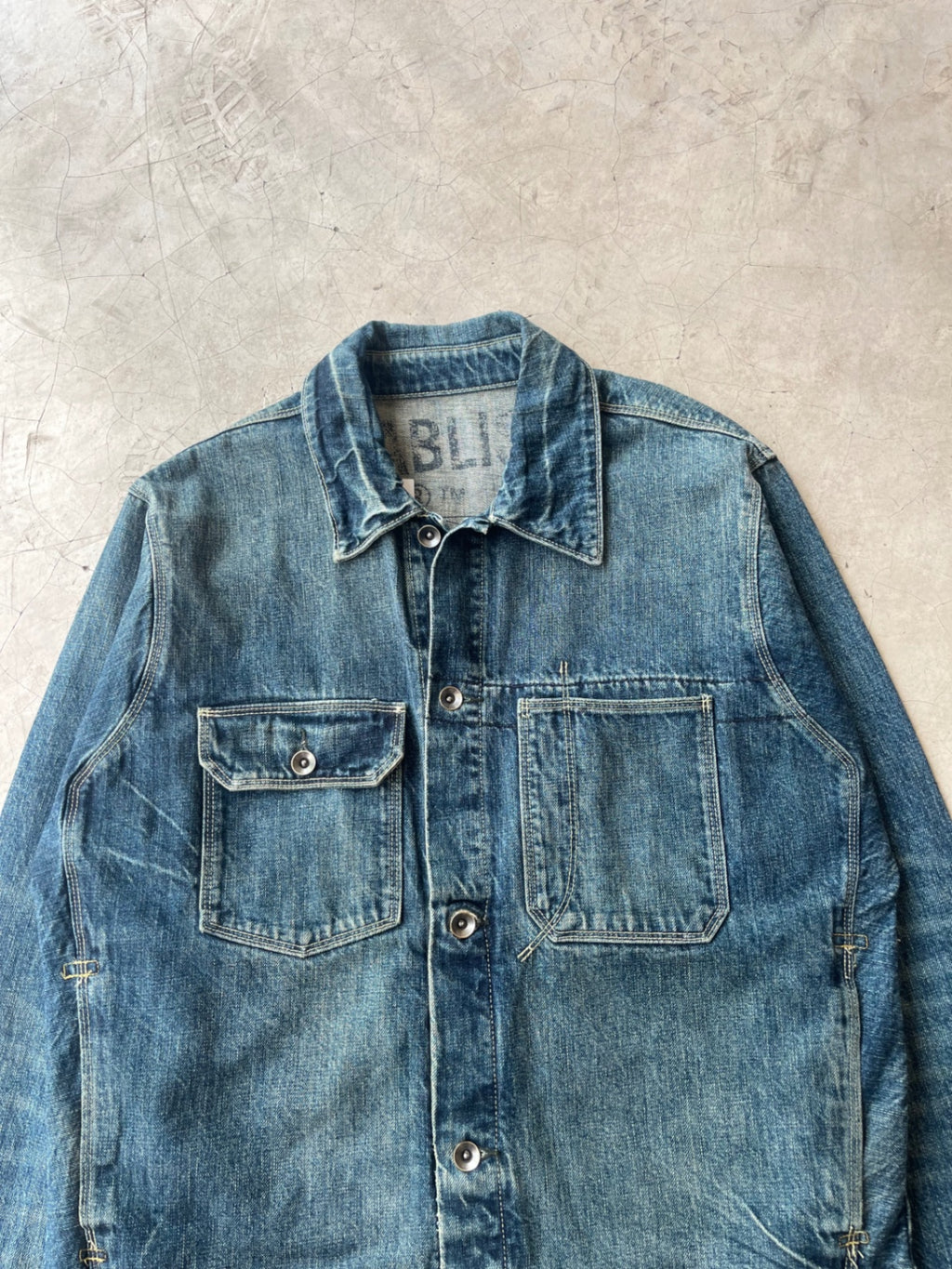 Gap Denim Jacket