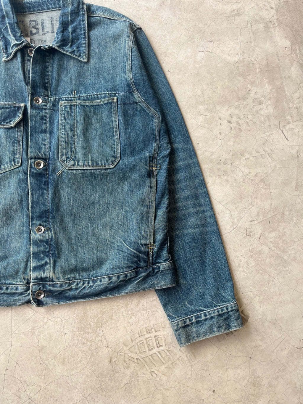 Gap Denim Jacket