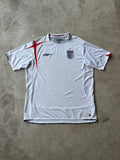 England 2006