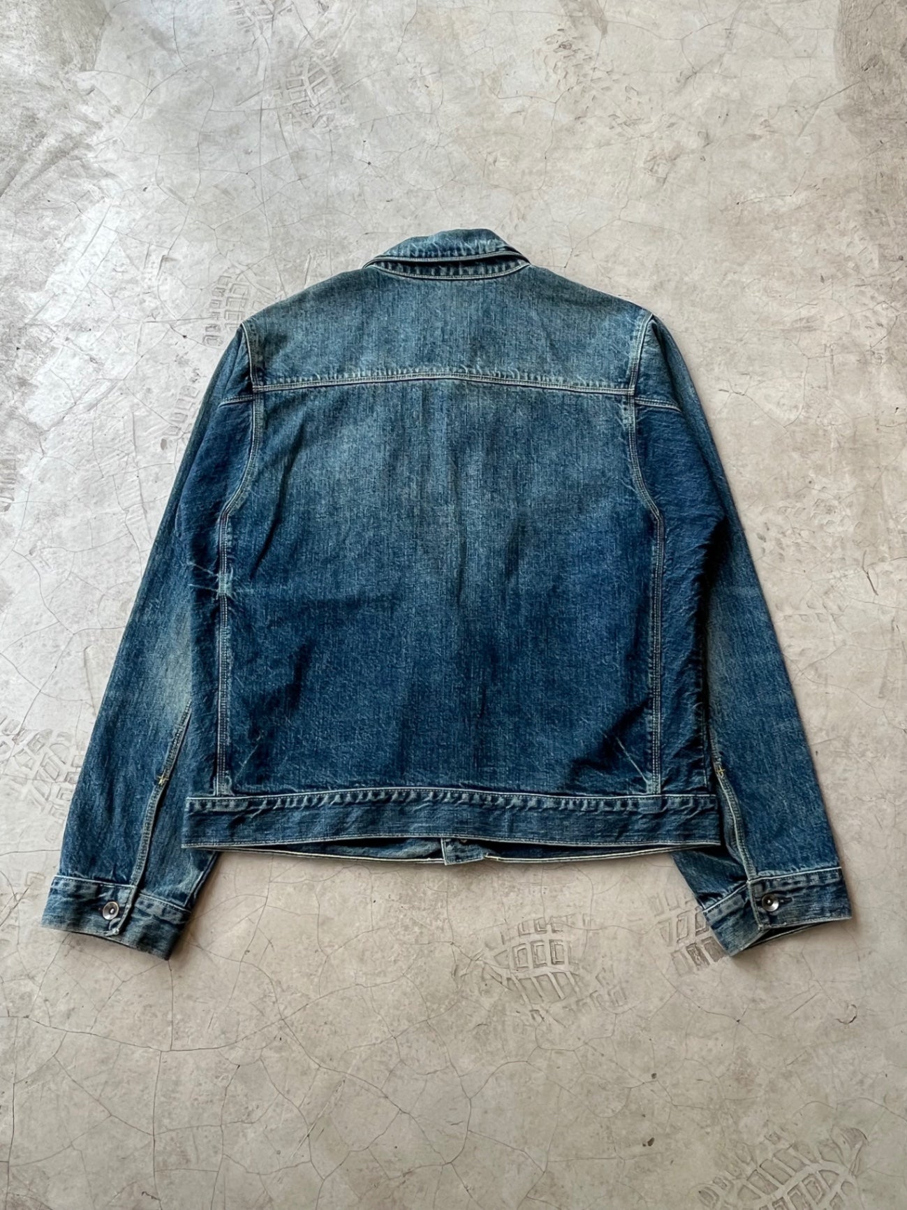 Gap Denim Jacket