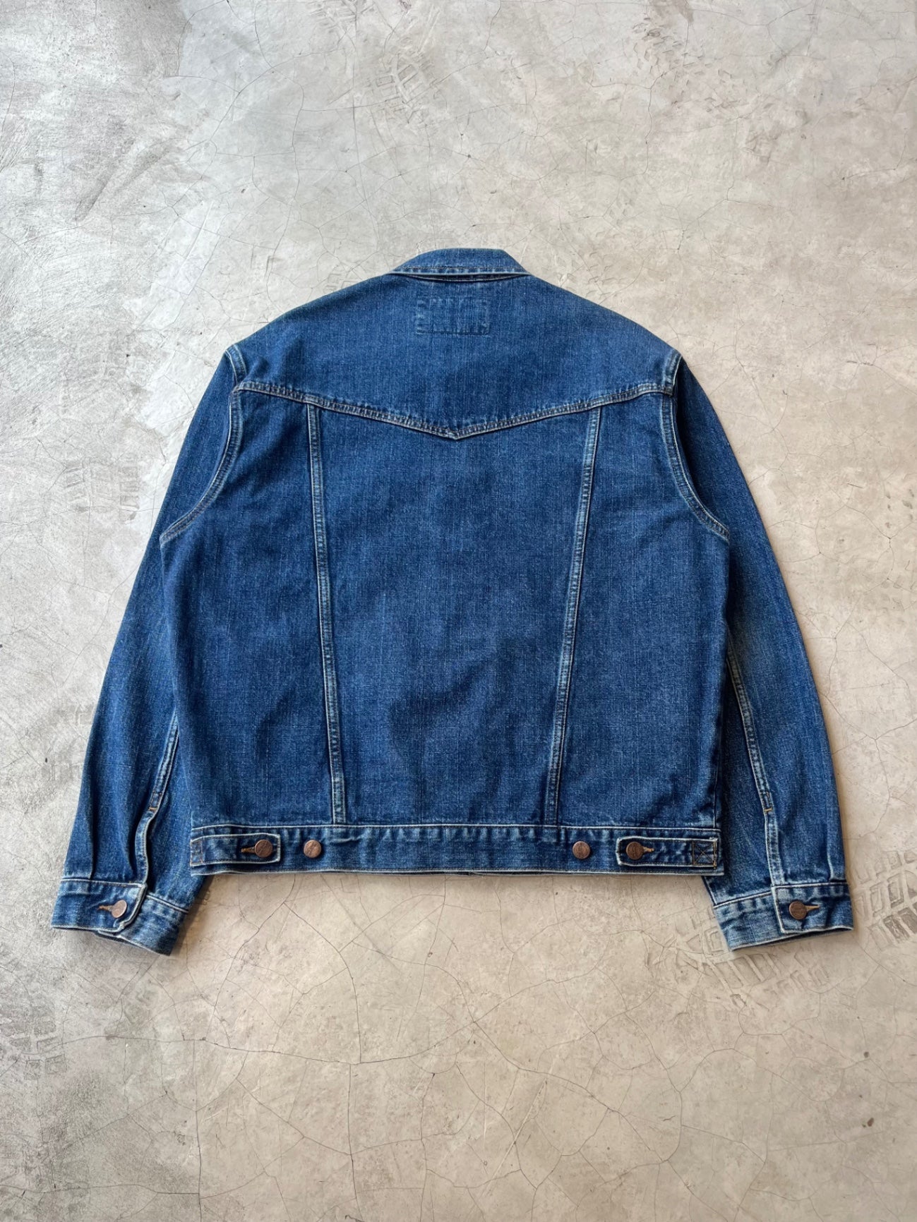 Wrangler Western Jacket