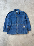 Boxx Jeans Jacket