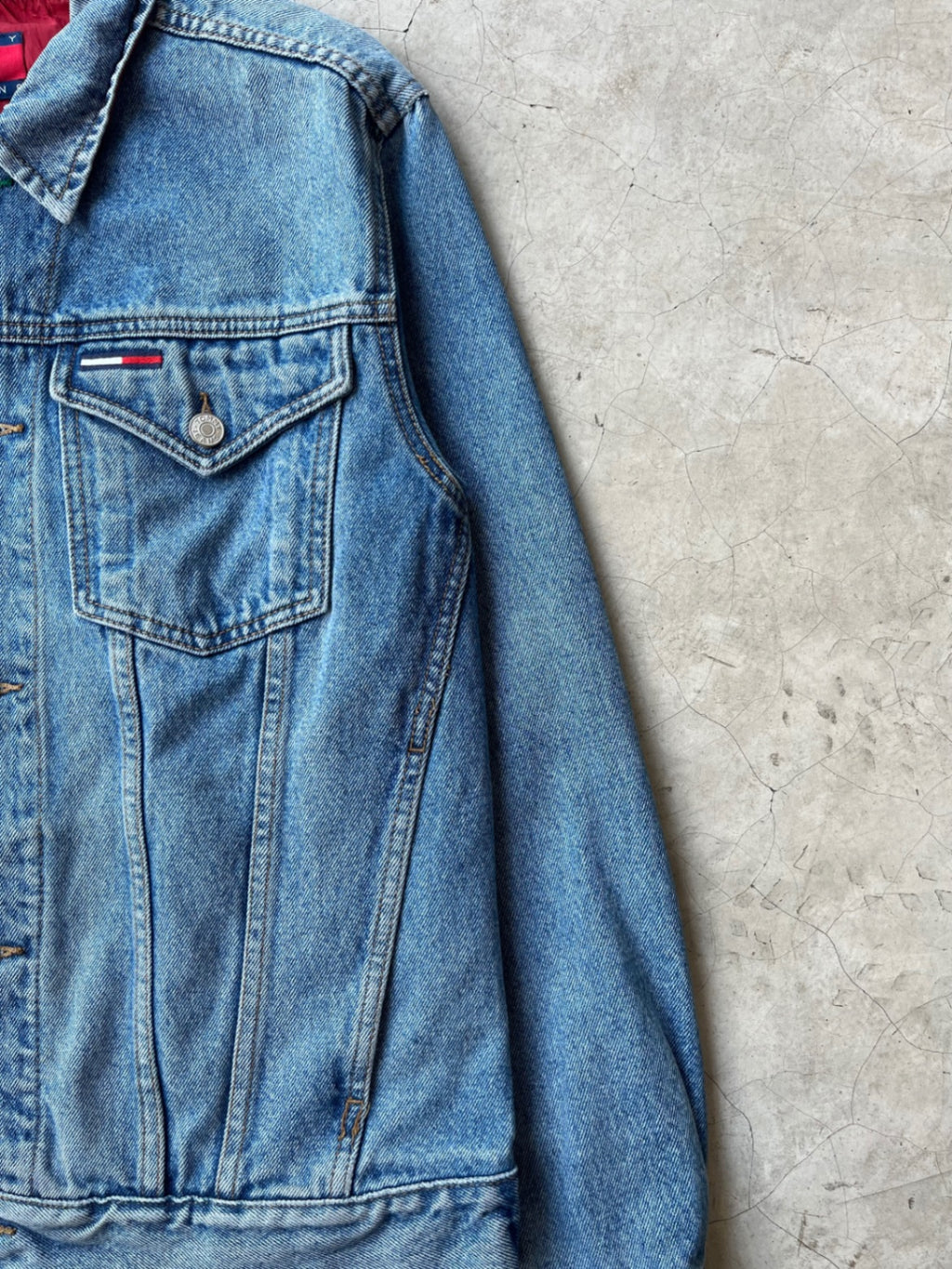 Vintage Tommy Trucker