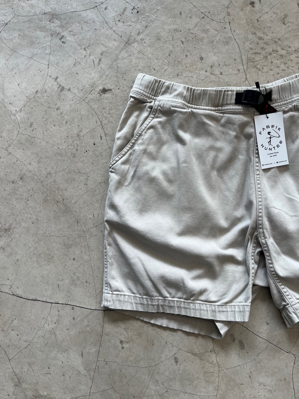 Gramicci Shorts