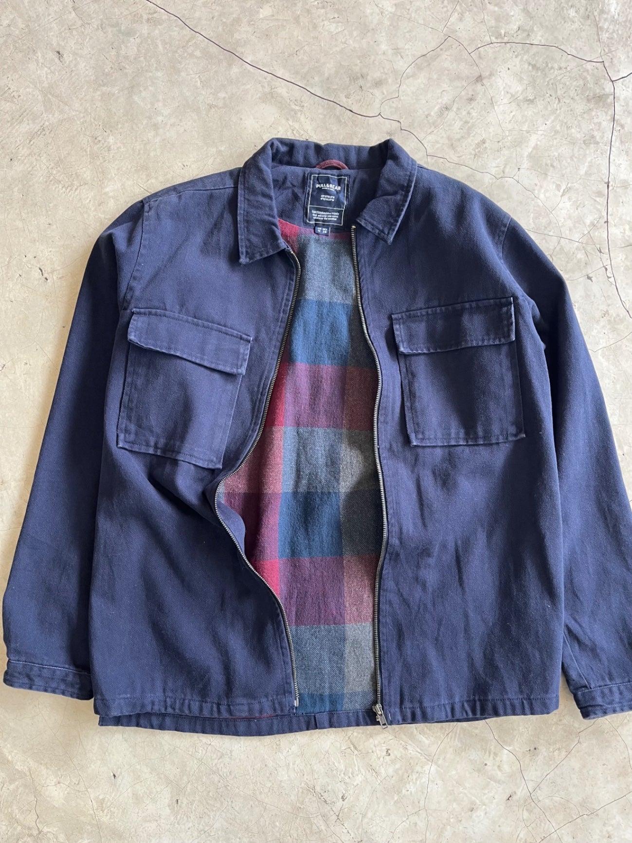 Pull & Bear Jacket