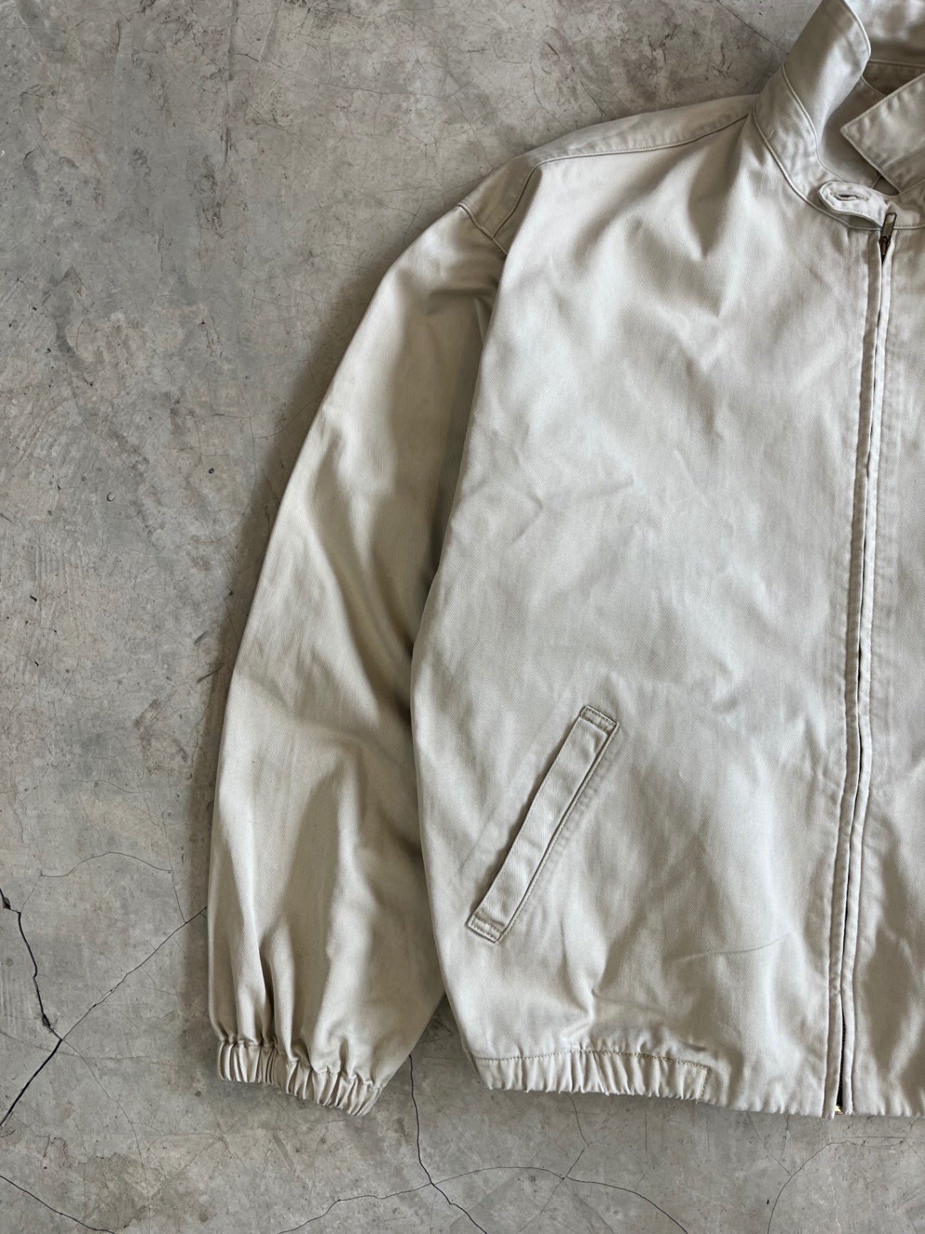 Polo RL Harrington Jacket