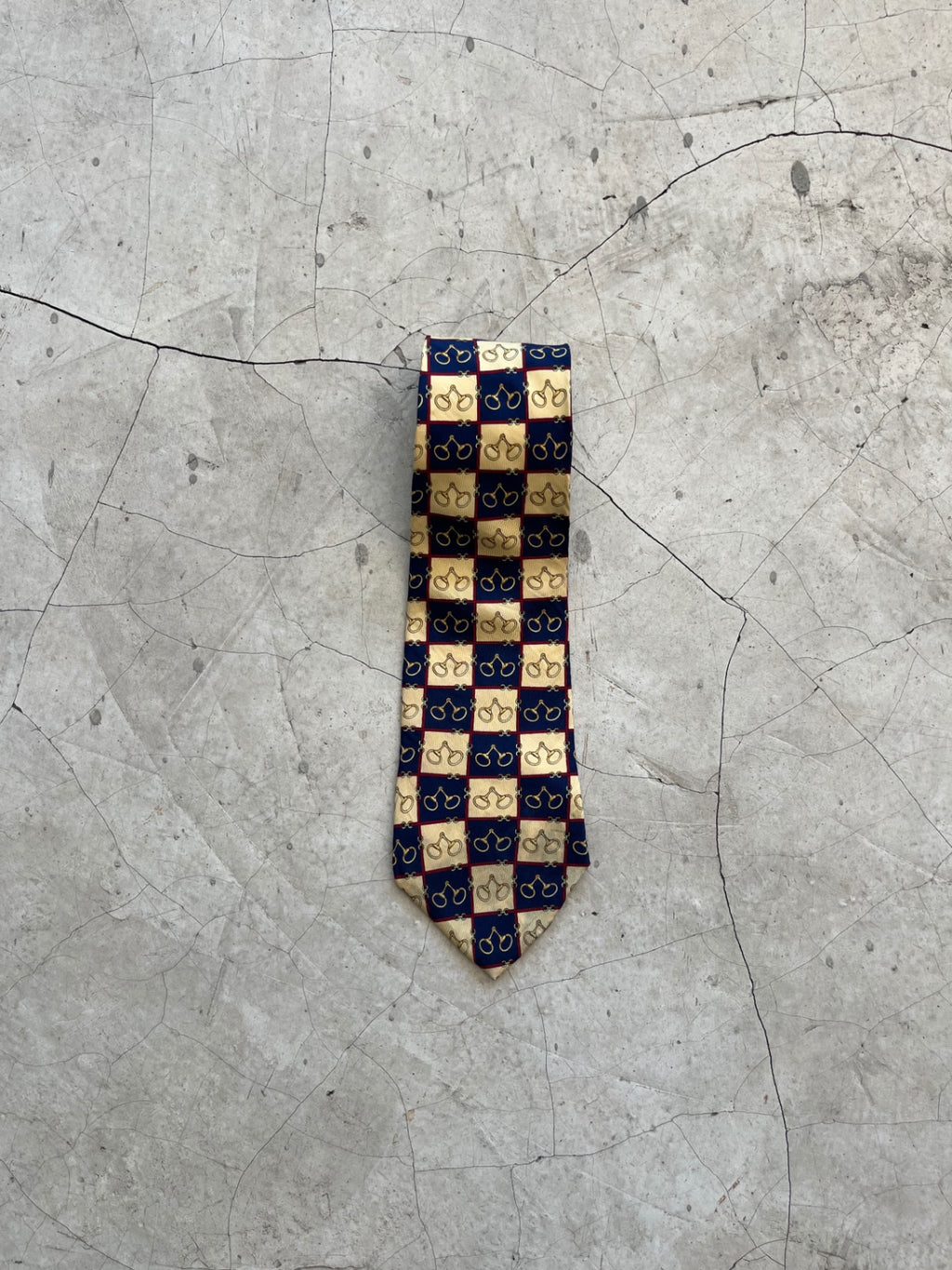 Tommy Hilfiger Printed Tie