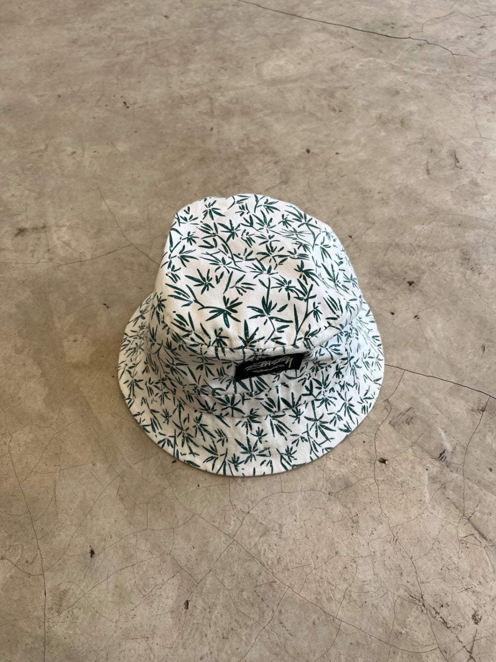 Stussy Bucket Hat