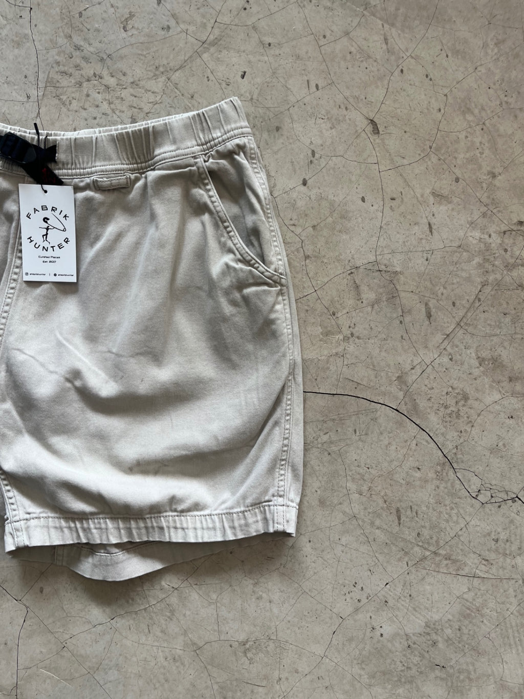 Gramicci Shorts