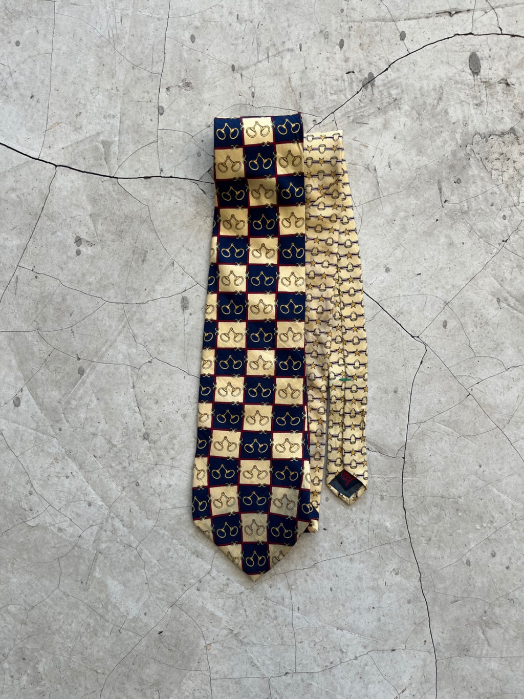 Tommy Hilfiger Printed Tie