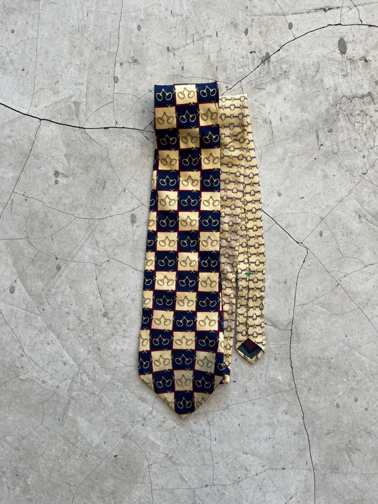 Tommy Hilfiger Printed Tie