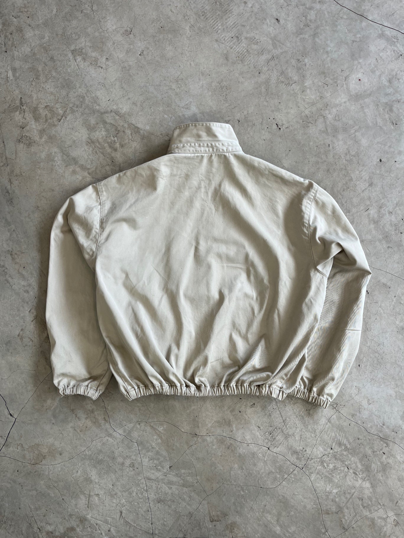 Polo RL Harrington Jacket