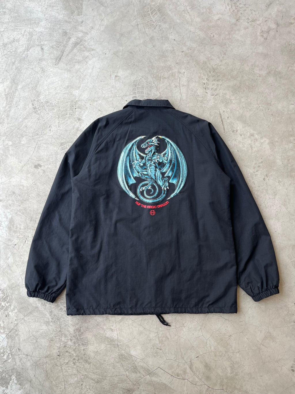 HUF Coach Jacket