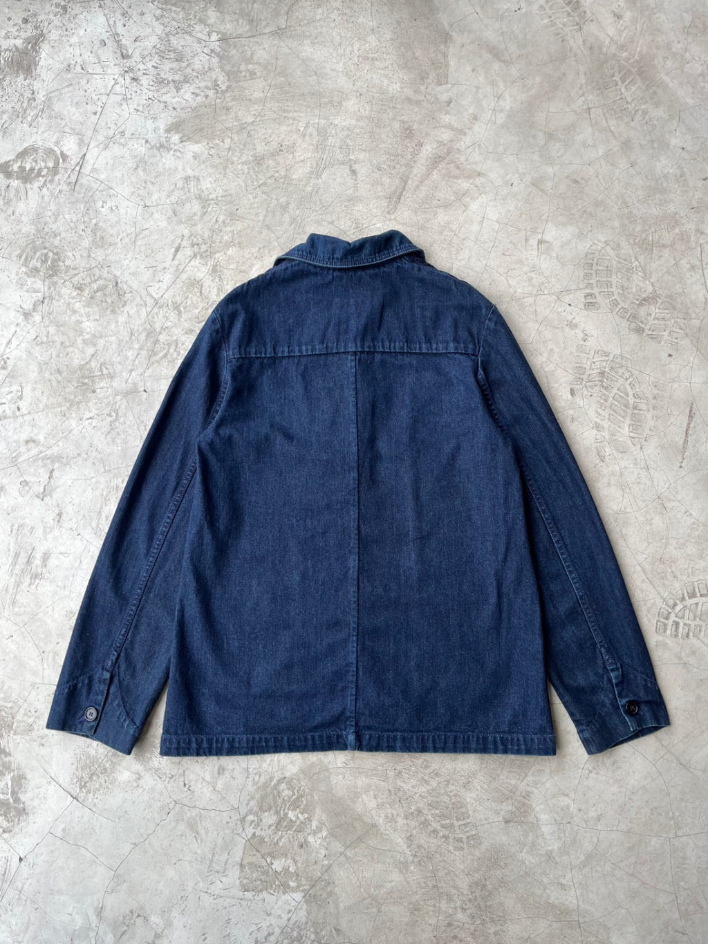 Levi Chore Jacket