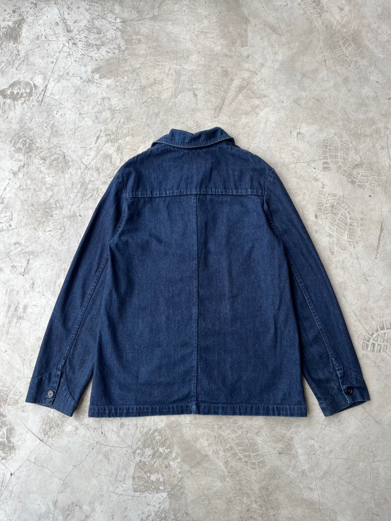 Levi Chore Jacket